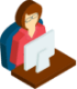 Dynamic Content Image